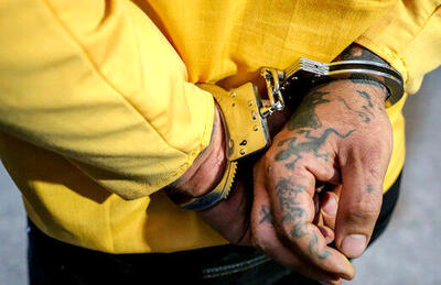 بازداشت بلاگر پرحاشیه اینستاگرام