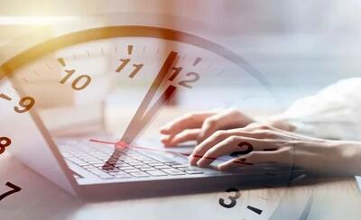 فوری؛ ساعات کار ادارات کل کشور تغییر کرد/ اجرا از اول دی