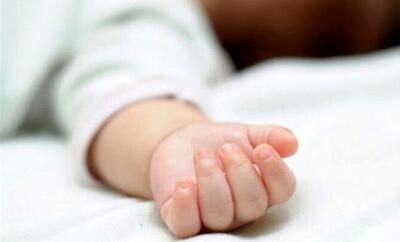 مادر سنگدل پسر 9 ساله اش را با اتو سوزاند!