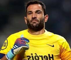 واکنش گلر استقلال به فحاشی هافبک پرسپولیس