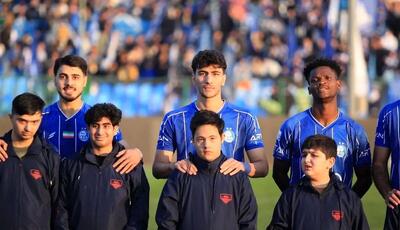 چالش جدید استقلال با سازمان لیگ