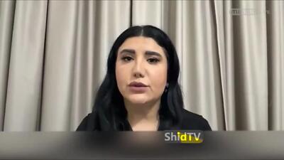 خبرنگار صهیونیست من‌وتو؛ موشک‌های ایرانی کابوس تل‌آویو و نتانیاهو