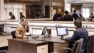 ساعات کار ادارات در زمستان ۱۴۰۴ تغییر کرد