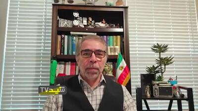 اعترافت جالب یک برانداز درباره اسرائیل+فیلم