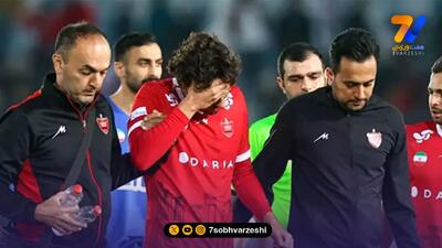 متهم مصدومیت باکیچ مشخص شد