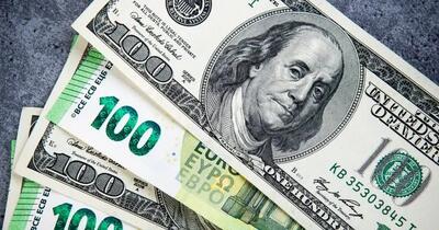 قیمت دلار، یورو و سایر ارزها امروز دوشنبه ۱۷ آذر ۱۴۰۴
