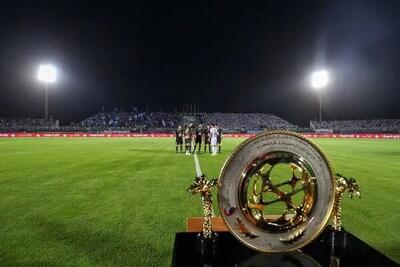 واکنش تند مجتبی جباری به قهرمانی جام حذفی