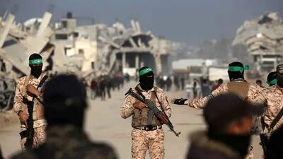 فرمانده شبه‌نظامیان حامی اسرائیل تسلیم شد