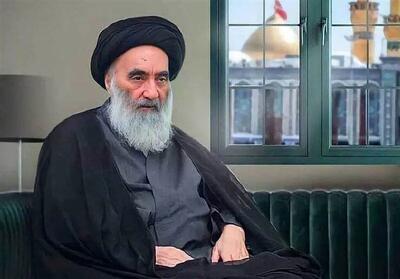 آخرین خبر از وضعیت آیت‌الله سیستانی