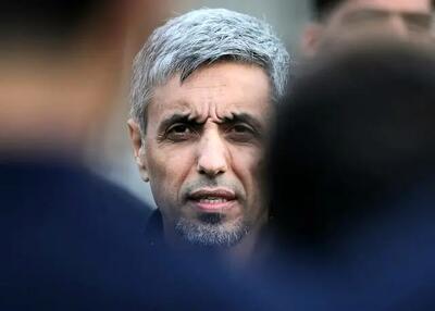 رسول خطیبی مدیرعامل استقلال شد؟