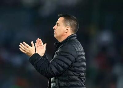 چمن دلخواه اوسمار در اختیار پرسپولیس قرار گرفت