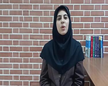 یاسمین باکویی کیست؟ +فیلم