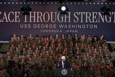 پنج برداشت کلیدی از سند امنیت ملی آمریکا