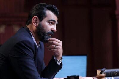 سری جدید «آقای قاضی» با سوژه جنگ ۱۲ روزه در تلویزیون