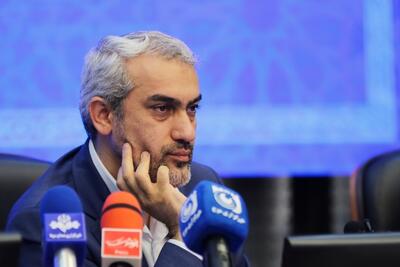 وزیر اقتصاد: شرایط بسیار سخت است