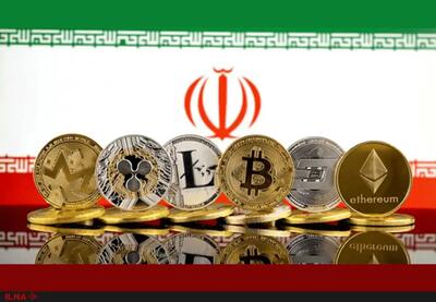  فعالیت ۵ میلیون معامله‌گر رمز ارز در ایران