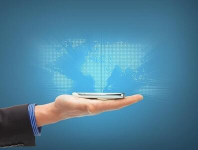 چطور در کمتر از ۱ ساعت درگاه پرداخت بین‌المللی بگیریم؟