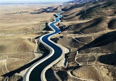 خشکسالی ۲۲ ساله در شرق ایران/ انتقال آب دریای عمان محقق می‌شود؟