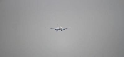 پرواز تهران - ایلام لغو شد