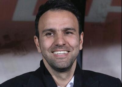 خلیلی: اوسمار لیست نداده است