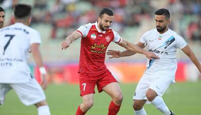 تکرار عجیب تاریخ برای سروش رفیعی و پیکان!