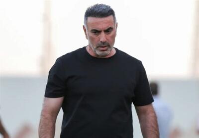 زمان برگردد شاید به استقلال نروم