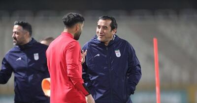 ادعای جالب خداداد عزیزی: محمد صلاح شبیه من است!