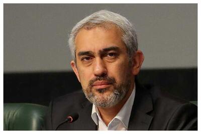 وزیر اقتصاد: برای تغییر آمده‌ام