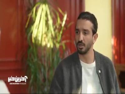  سینا ساعی: با مجوز رپ کاری ندارم