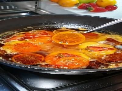  میوه آبنباتی