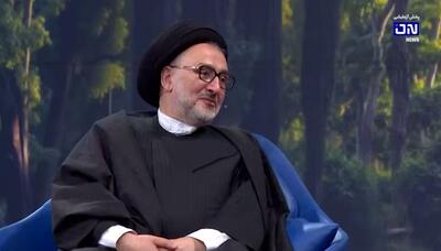  ابطحی: دولت خاتمی، اولین دولت جناحی بود