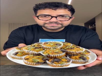  مافین رژیمی؛ یک انتخاب مطمئن