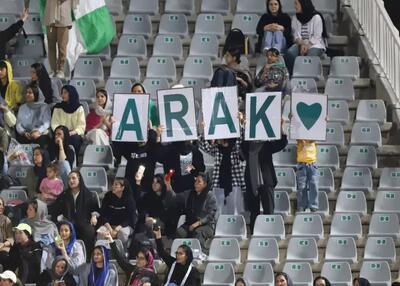 هدیه ویژه آلومینیومی‌ها برای روز مادر؛ تماشای رایگان