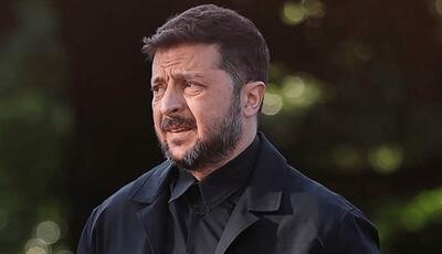  زلنسکی: تضمین امنیتی آمریکا نباید وعده تهی باشد
