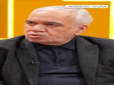  واکنش فتح‌الله زاده به درآمد سالانه حق پخش در ایران