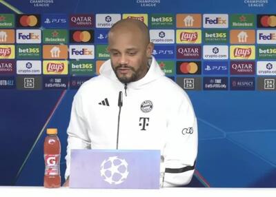 به جمع هشت تیم اول اروپا خیلی نزدیکیم!