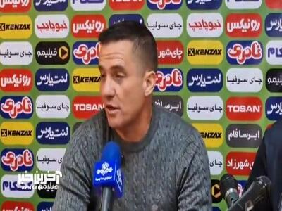 اوسمار: ایران و برزیل راحت از گروهشان در جام جهانی صعود می‌کنند