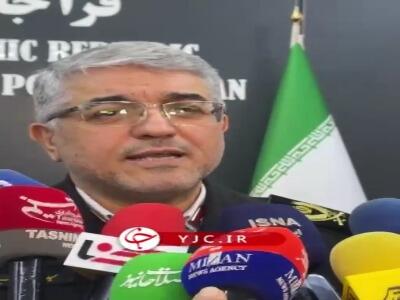 رئیس پلیس راهور: جریمه رانندگی با مستی باید حداقل ۲۰ میلیون تومان شود