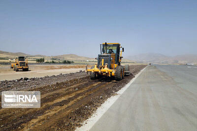  راه دسترسی ۱۵ روستای فاروج خراسان شمالی چشم‌انتظار بودجه آسفالت
