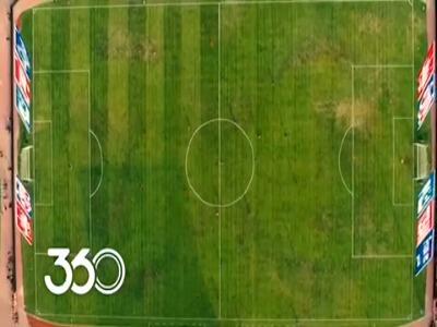  سناریوی زشت و بدخط! مسابقه‌ای که داربی نبود