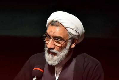  توئیت پورمحمدی درباره پرونده کرسنت
