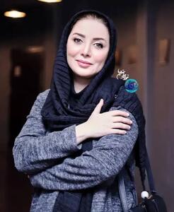  کنایه قیاسی به رویا میرعلمی : یادم باشه هفتمم دعوتت نکنم که بیای بخندی!