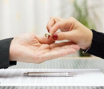 عجیب‌ترین دلایل جدایی در دادگاه‌های خانواده!
