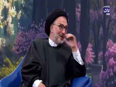  روایت ابطحی از محبوبیت و رأی آوردن خلخالی!