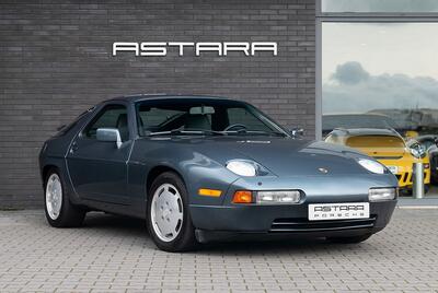 افسانه‌ی کلاسیک پورشه؛ زیبایی اصیل بدون حتی یک صفحه لمسی!