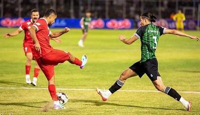  غیبت 3 بازیکن خیبر برابر استقلال خوزستان