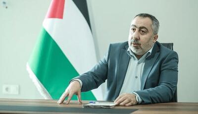  حماس: سلاح مقاومت را به کشور آتی فلسطین تحویل می‌دهیم