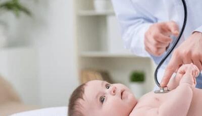 هشدار انجمن پزشکان کودکان: متخصصان اطفال کمیاب شده اند