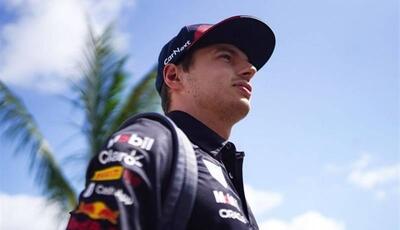 فرستاپن: پشیمان نیستم، عملکردم بسیار قوی بود