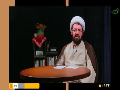  وقتی خدا دروغ بندۀ خودش را در قیامت قبول می‌کند!